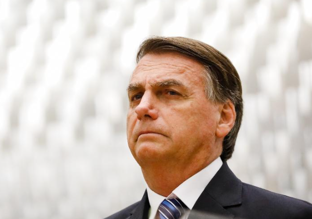 “Bolsonaro propõe olhar para o futuro e deixar o passado para trás”