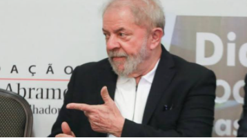 Lula quer rastrear armas dos CACs