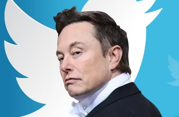 “A pergunta de Elon Musk que deixou o jornalista em silêncio.”
