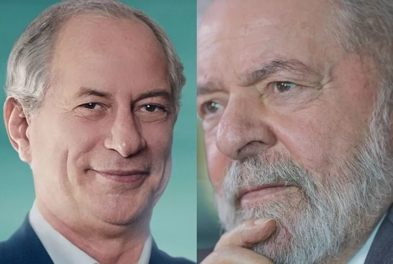 “Ciro Gomes acerta em previsões sobre Lula,”