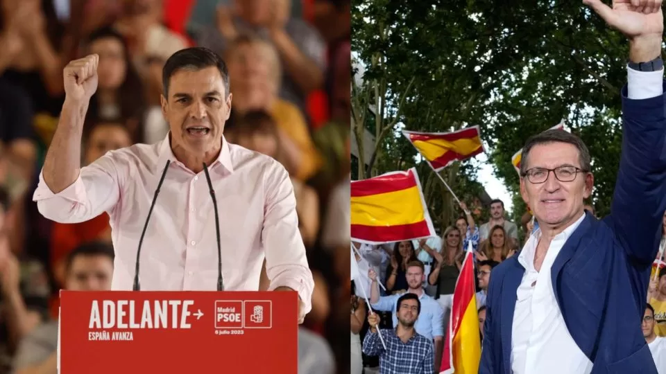 “Eleições na Espanha, uma lição para o TSE”